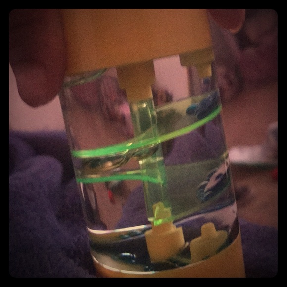 Lava lamb timer - Picture 1 of 1